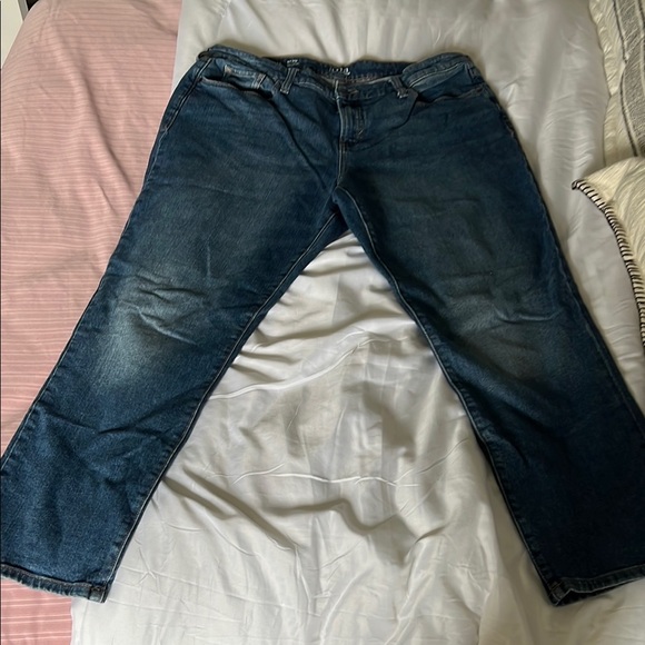a.n.a Denim - Women’s jeans